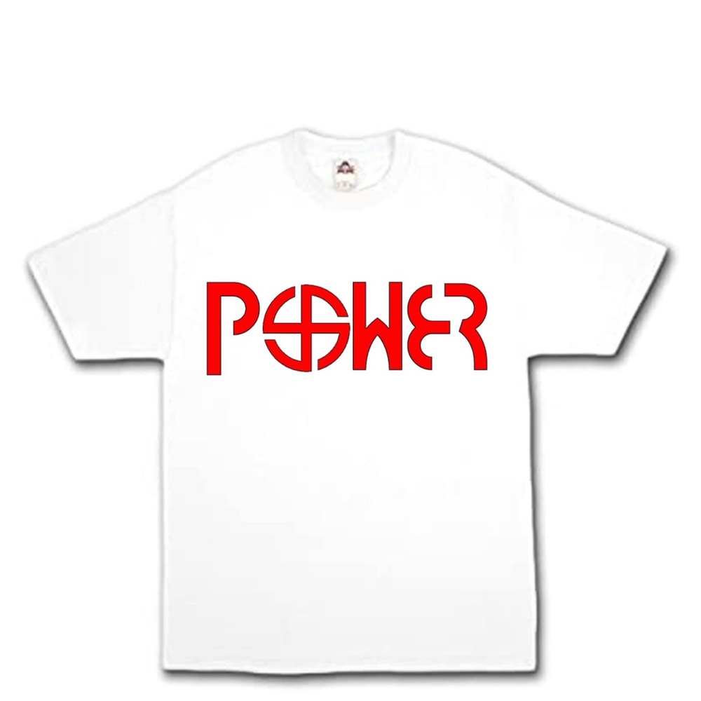 Power t-shirt